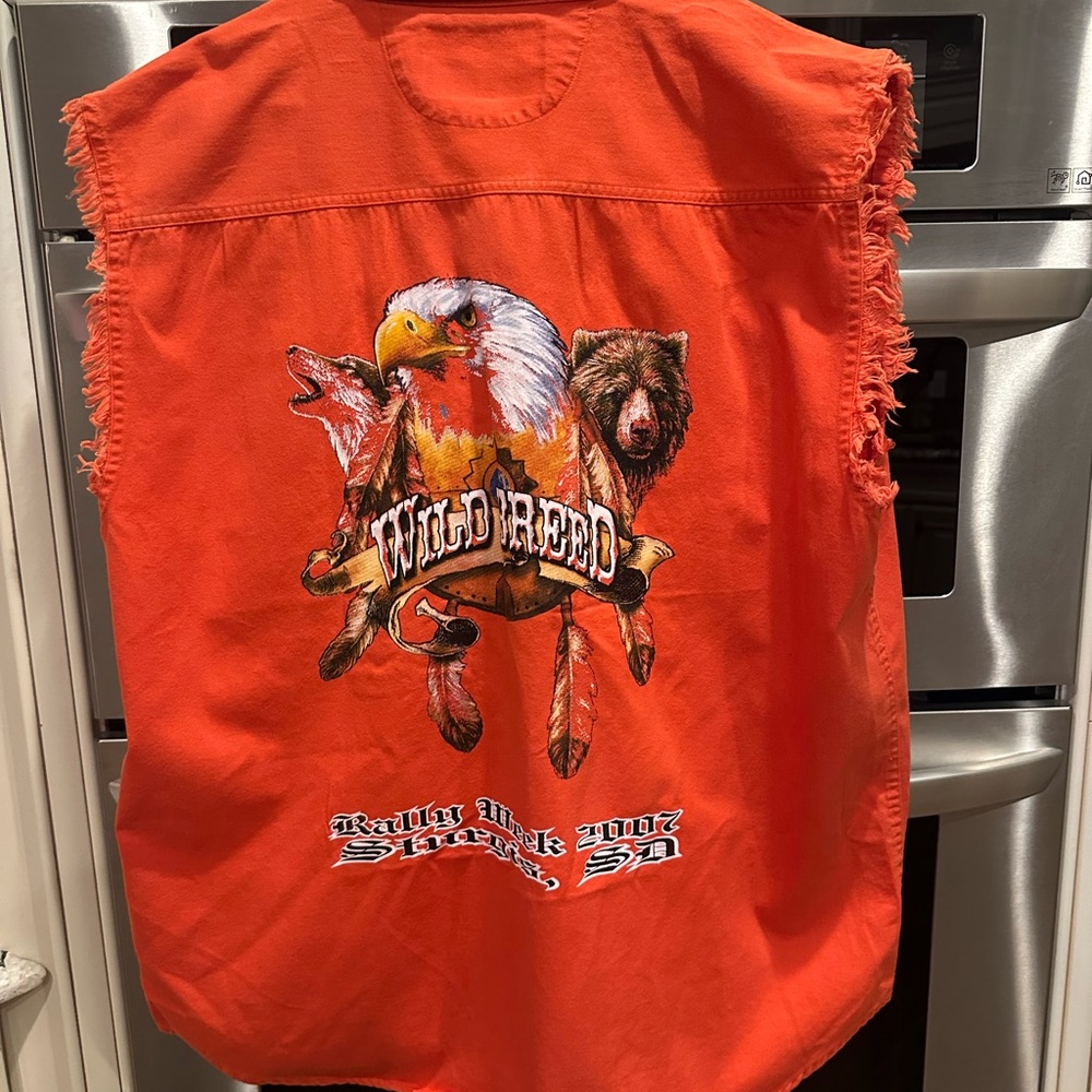 Motorcycle Apparel